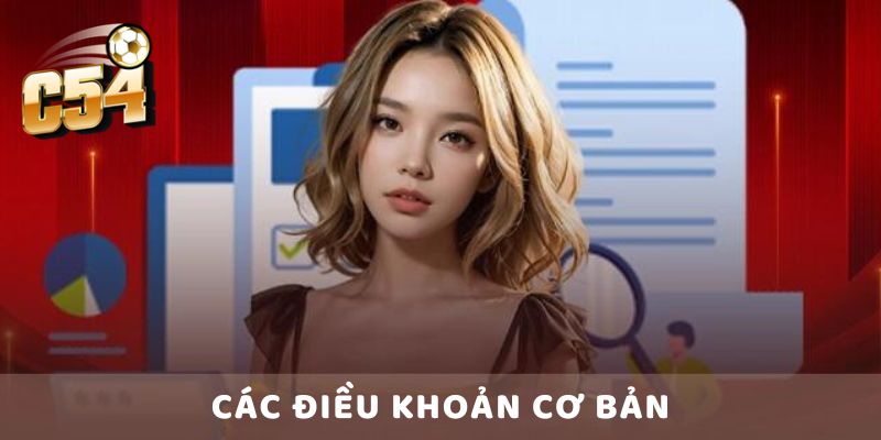 Các Điều Khoản Cơ Bản